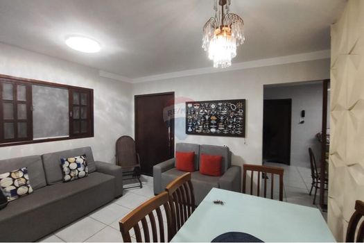 Foto 13 do(a) Casa em Condomínio de 3 quartos à venda em Nova Parnamirim, Parnamirim