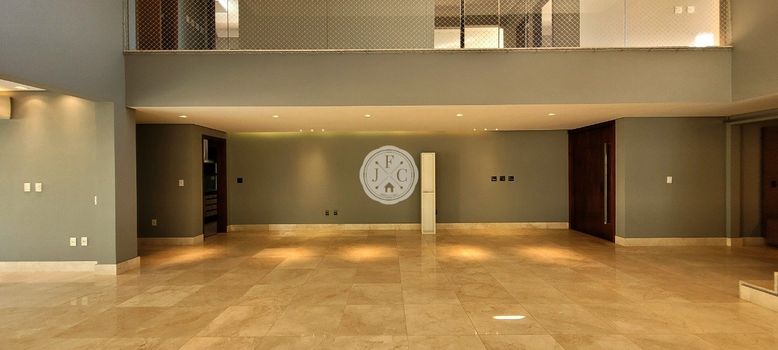 Foto 6 do(a) Casa em Condomínio de 4 quartos para alugar em Vila do Golf, Ribeirão Preto