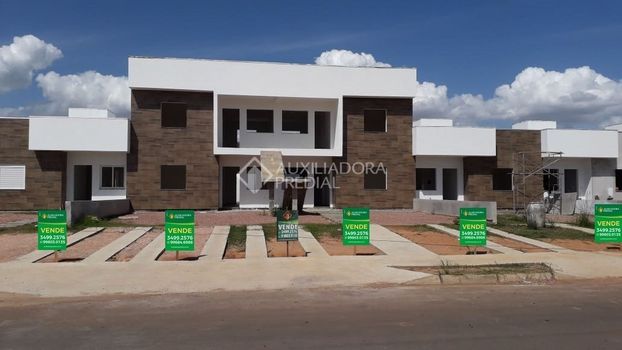 Foto 2 do(a) Apartamento de 2 quartos à venda em null, Eldorado do Sul