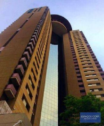 Foto 3 do(a) Sala / Conjunto Comercial false à venda em Itaim Bibi, São Paulo