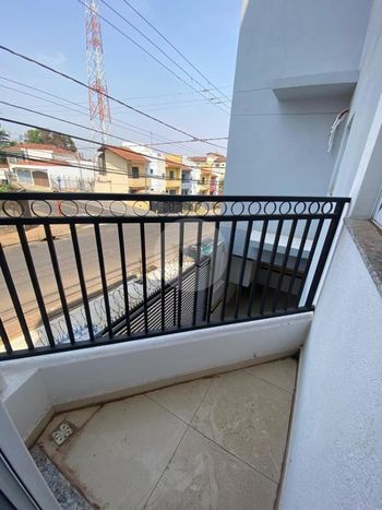 Foto 2 do(a) Apartamento de 2 quartos para alugar em Cidade Jardim, São Carlos