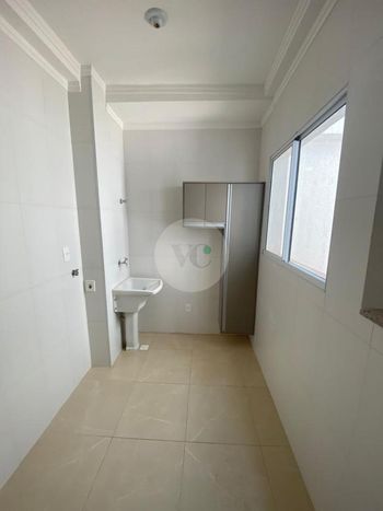 Foto 5 do(a) Apartamento de 2 quartos para alugar em Cidade Jardim, São Carlos