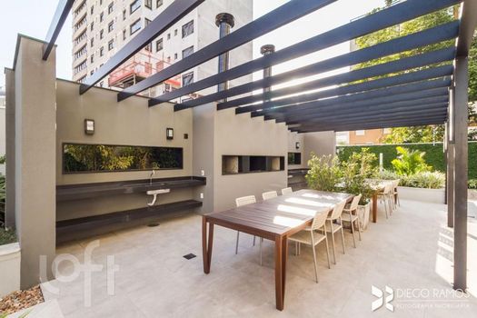 Foto 36 do(a) Apartamento de 3 quartos à venda em Menino Deus, Porto Alegre