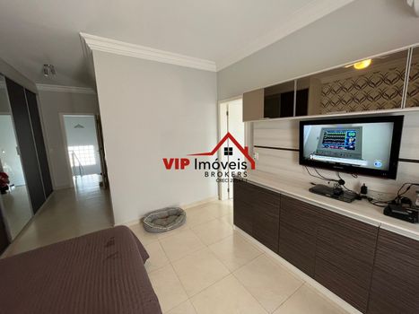 Foto 12 do(a) Casa em Condomínio de 3 quartos à venda em Jardim Carolina, Jundiaí