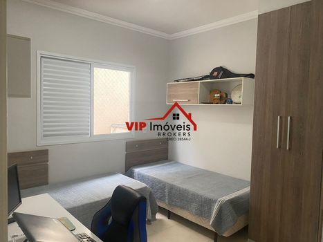 Foto 22 do(a) Casa em Condomínio de 3 quartos à venda em Jardim Carolina, Jundiaí