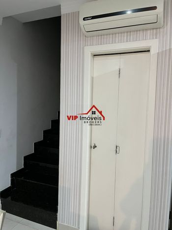 Foto 13 do(a) Casa em Condomínio de 3 quartos à venda em Jardim Carolina, Jundiaí