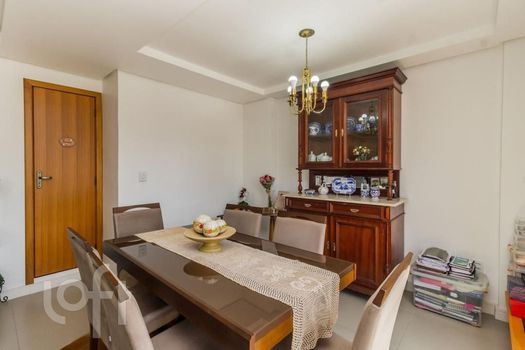 Foto 6 do(a) Apartamento de 3 quartos à venda em Centro Histórico, Porto Alegre