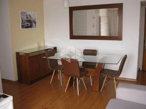 Foto 5 do(a) Apartamento de 2 quartos à venda em Vila Santa Catarina, São Paulo