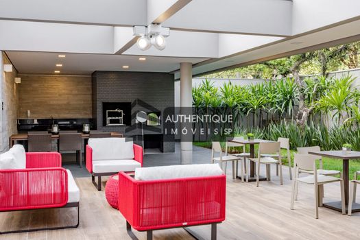 Foto 41 do(a) Apartamento de 3 quartos à venda em Vila Clementino, São Paulo