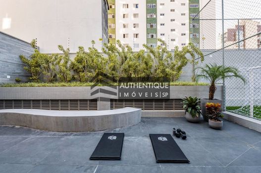 Foto 6 do(a) Apartamento de 3 quartos à venda em Vila Clementino, São Paulo