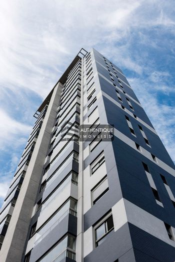 Foto 2 do(a) Apartamento de 3 quartos à venda em Vila Clementino, São Paulo