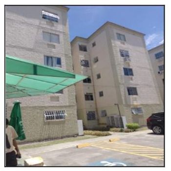 Foto 1 do(a) Apartamento de 2 quartos à venda em Realengo, Rio de Janeiro