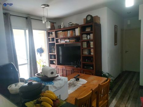 Foto 1 do(a) Apartamento de 2 quartos à venda em Vila Maria Baixa, São Paulo