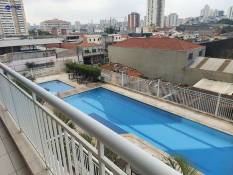 Foto 6 do(a) Apartamento de 2 quartos à venda em Vila Maria Baixa, São Paulo