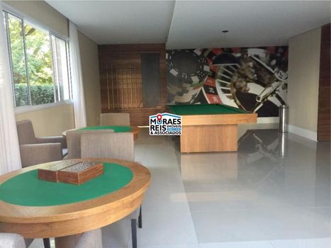 Foto 39 do(a) Apartamento de 1 quartos à venda em Jardim das Acácias, São Paulo
