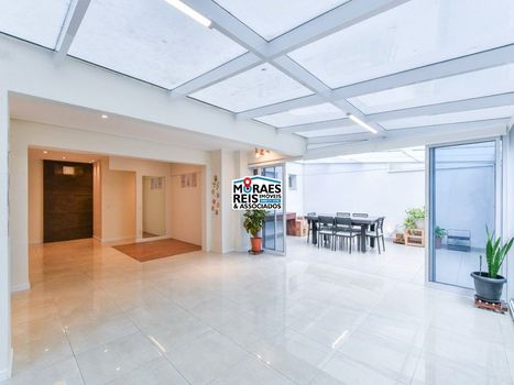 Foto 3 do(a) Apartamento de 1 quartos à venda em Jardim das Acácias, São Paulo