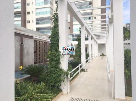 Foto 45 do(a) Apartamento de 1 quartos à venda em Jardim das Acácias, São Paulo
