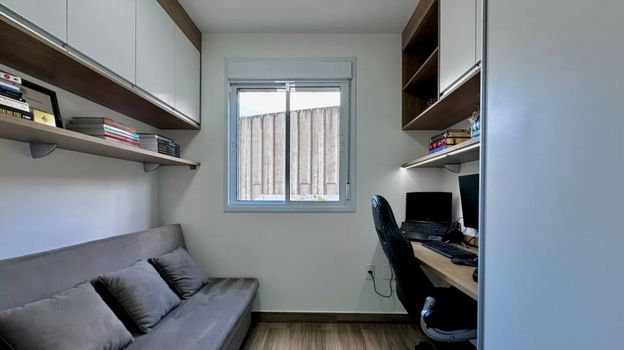 Foto 16 do(a) Apartamento de 2 quartos à venda em Santo Amaro, São Paulo