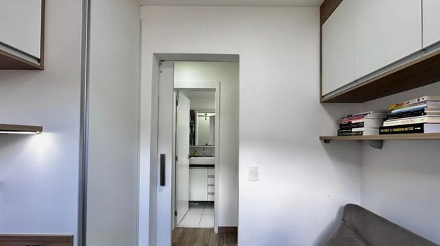 Foto 17 do(a) Apartamento de 2 quartos à venda em Santo Amaro, São Paulo