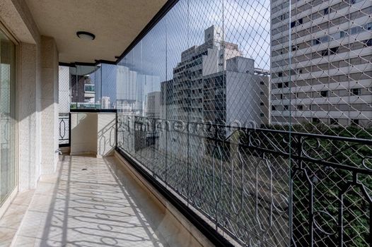 Foto 13 do(a) Apartamento de 4 quartos à venda em Perdizes, São Paulo
