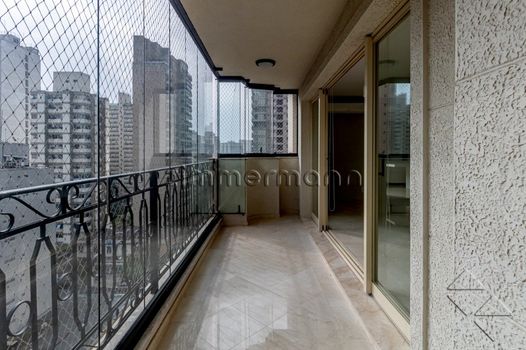 Foto 12 do(a) Apartamento de 4 quartos à venda em Perdizes, São Paulo