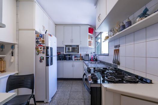 Foto 19 do(a) Apartamento de 3 quartos à venda em Real Parque, São Paulo