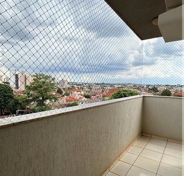 Foto 8 do(a) Apartamento de 3 quartos à venda em Shangri-Lá, Sertãozinho