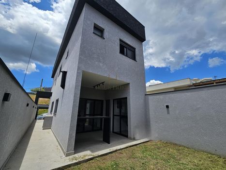 Foto 33 do(a) Casa em Condomínio de 3 quartos à venda em Villas do Jaguari, Santana de Parnaíba