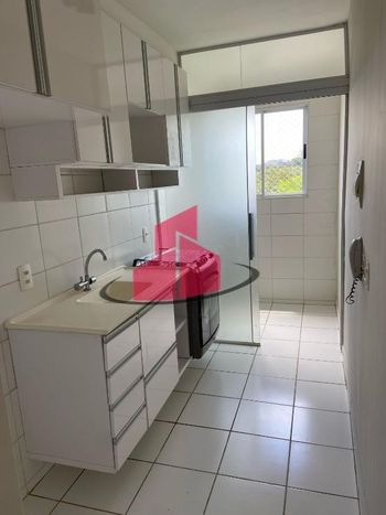 Foto 4 do(a) Apartamento de 2 quartos à venda em Jardim Nova Suíça, Piracicaba