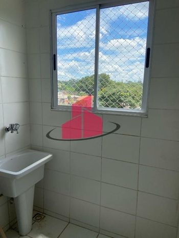 Foto 5 do(a) Apartamento de 2 quartos à venda em Jardim Nova Suíça, Piracicaba