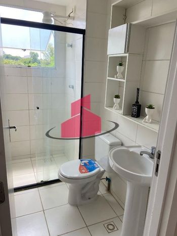 Foto 6 do(a) Apartamento de 2 quartos à venda em Jardim Nova Suíça, Piracicaba