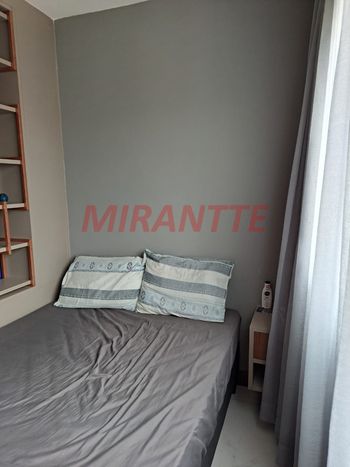 Foto 8 do(a) Kitnet / JK / Studio de 1 quartos à venda em Santana, São Paulo