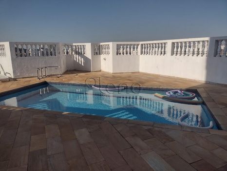 Foto 33 do(a) Apartamento false à venda em Vila Rossi Borghi e Siqueira, Campinas