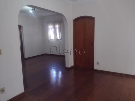 Foto 3 do(a) Apartamento false à venda em Vila Rossi Borghi e Siqueira, Campinas