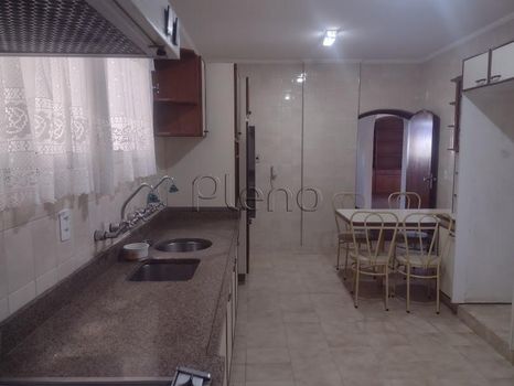 Foto 10 do(a) Apartamento false à venda em Vila Rossi Borghi e Siqueira, Campinas