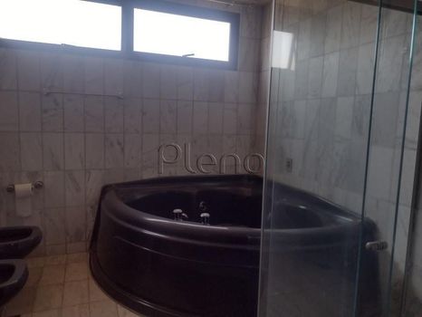 Foto 24 do(a) Apartamento false à venda em Vila Rossi Borghi e Siqueira, Campinas