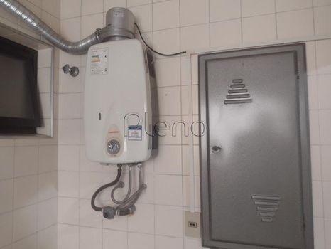 Foto 12 do(a) Apartamento false à venda em Vila Rossi Borghi e Siqueira, Campinas