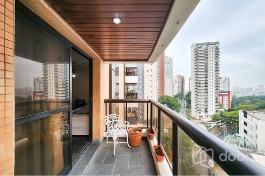 Foto 27 do(a) Apartamento de 4 quartos à venda em Santana, São Paulo