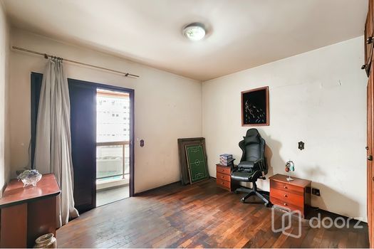 Foto 14 do(a) Apartamento de 4 quartos à venda em Santana, São Paulo