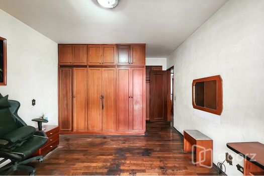 Foto 18 do(a) Apartamento de 4 quartos à venda em Santana, São Paulo