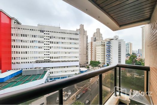Foto 7 do(a) Apartamento de 4 quartos à venda em Santana, São Paulo