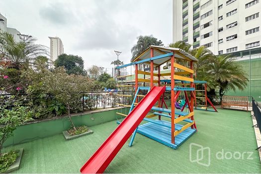 Foto 35 do(a) Apartamento de 4 quartos à venda em Santana, São Paulo