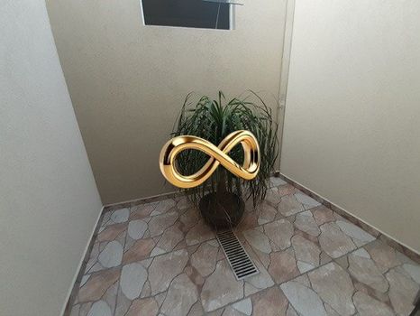 Foto 4 do(a) Casa de 3 quartos à venda em Parque Fehr, São Carlos
