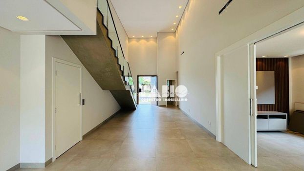 Foto 10 do(a) Casa em Condomínio de 4 quartos à venda em Residencial Quinta do Golfe, São José do Rio Preto