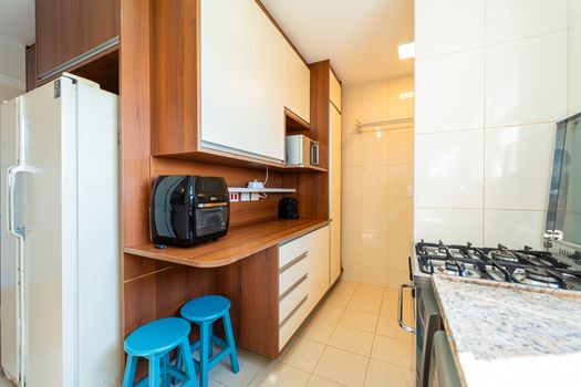 Foto 29 do(a) Cobertura de 3 quartos à venda em Paraíso do Morumbi, São Paulo