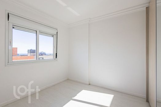 Foto 14 do(a) Apartamento de 3 quartos à venda em São João, Porto Alegre