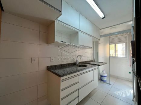 Foto 6 do(a) Apartamento de 3 quartos à venda em Jardim Alvorada II, Jaú