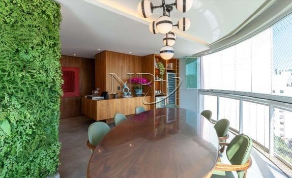 Foto 8 do(a) Apartamento de 3 quartos à venda em Planalto Paulista, São Paulo