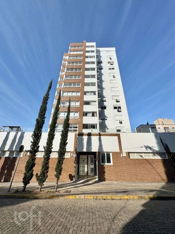 Foto 48 do(a) Apartamento de 3 quartos à venda em Centro, Canoas