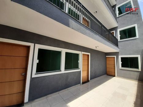 Foto 33 do(a) Apartamento de 2 quartos à venda em Jaçanã, São Paulo
